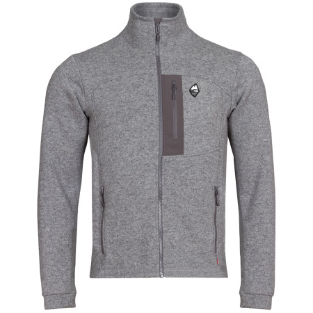 Chandail homme High Point Skywool 6.0 Sweater girs Grey