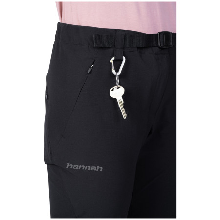 Pantalon 3/4 femme Hannah Atta Capri