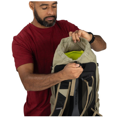 Sac à dos randonnée Osprey Sportlite 22