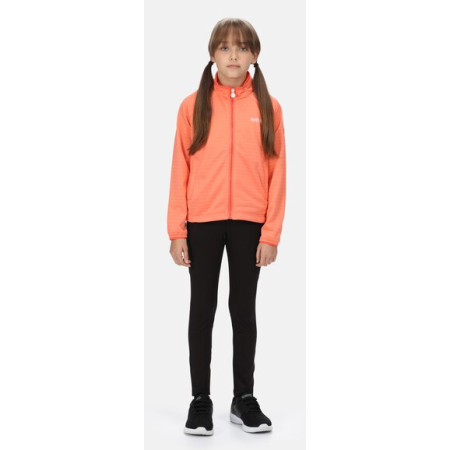 Sweatshirt enfant Regatta Jnr Highton LteII