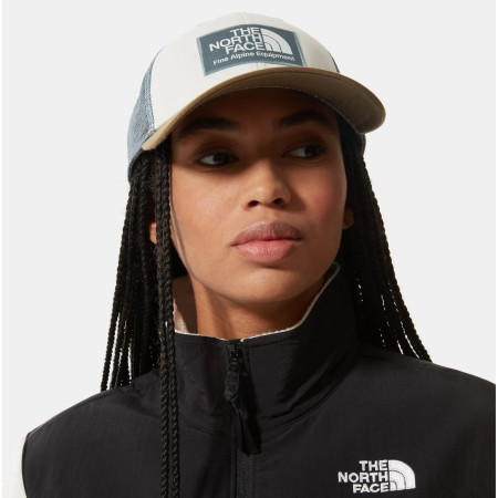 Casquette The North Face Mudder Trucker