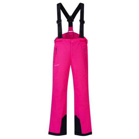 Pantalon de ski enfant Hannah Bennet Grl Fuchsia Purple