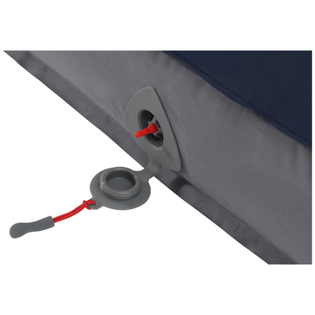 Matelas goflable Robens Polarshield 100