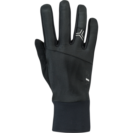 Gants femme Silvini Rieser vert black