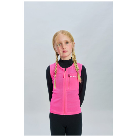 Protection dorsale enfant POC POCito VPD Air Vest