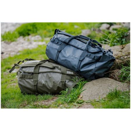 Sac de voyage Warg Transit Duffel 35l