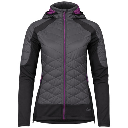 Veste polaire fonctionnelle femme Etape Sierra Pro 3.0