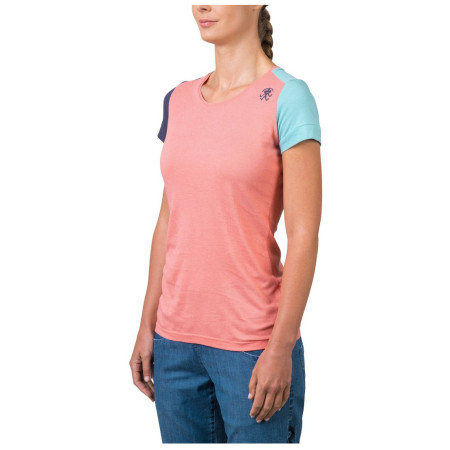 T-shirt femme Rafiki Chulilla