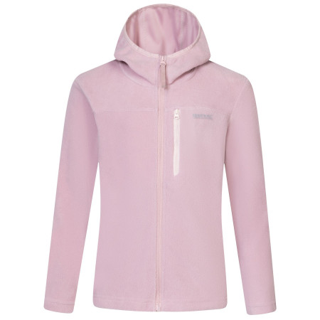 Sweat enfant Regatta Pandea Powder Lilac rose clair Powder Lilac