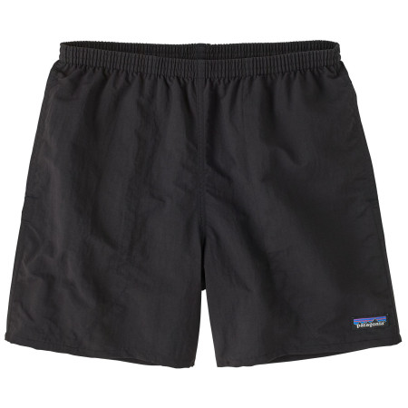 Shorts homme Patagonia M's Baggies Shorts - 5 in. noir Black w/Black