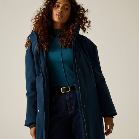 Manteau femme Regatta Janna