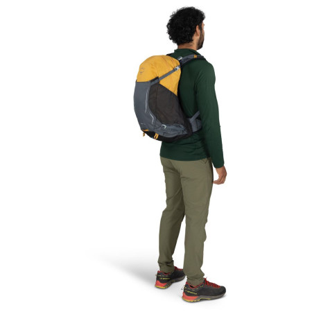 Sac à dos randonnée Osprey Hikelite 26