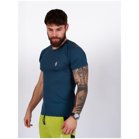 T-shirt fonctionnel homme High Point Code 2.0 SS man