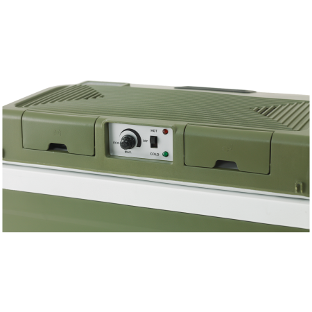 Boîte de refroidissement Easy Camp Arctic Bluebell 12V/230V 24