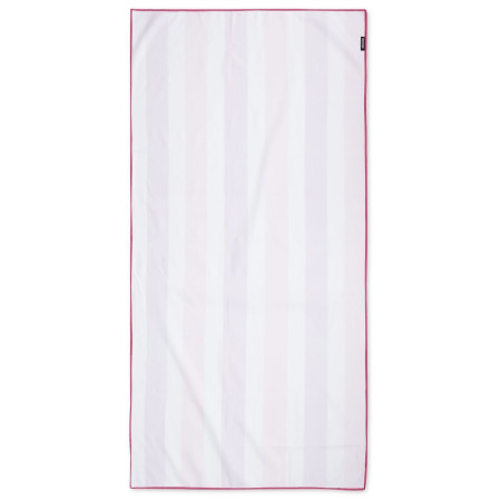 Serviette Regatta Printed Microfibre Beach Towel