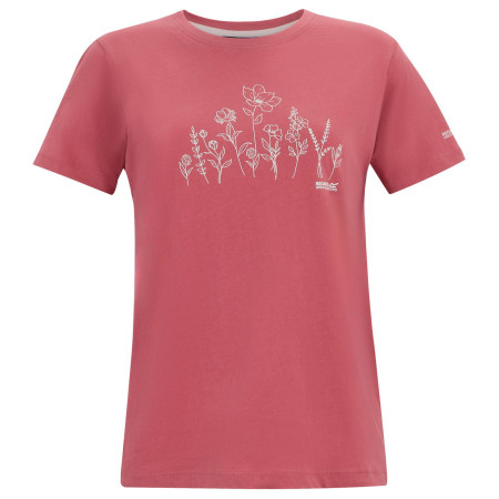 T-shirt femme Regatta Filandra IX