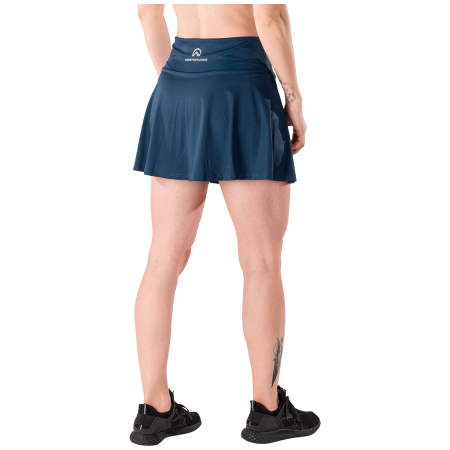 Jupe femme Northfinder Gracia