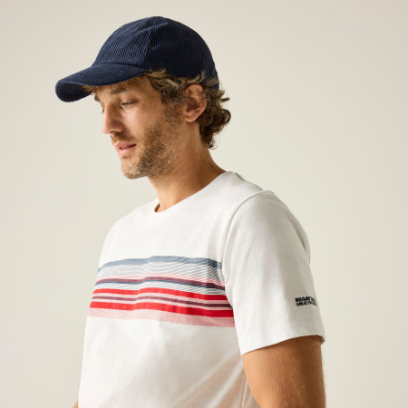 T-shirt homme Regatta Rendro