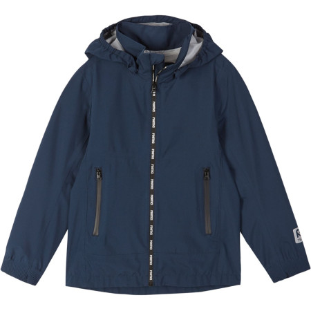 Veste enfant Reima Kumlinge bleue Navy