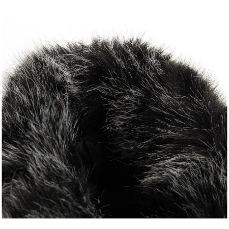 Veste d'hiver enfants Alpine Pro Werdo