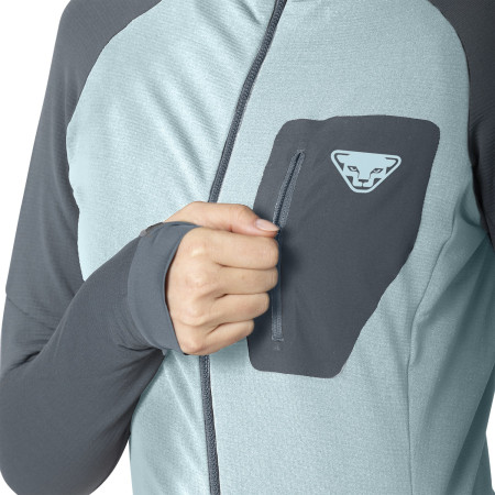 Sweat-shirt femme Dynafit Radical Ptc W Jkt