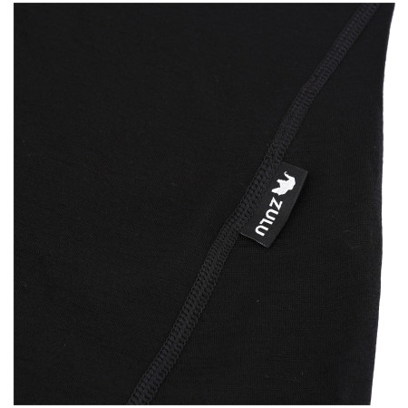T-shirt femme Zulu Merino 160 Short 4C
