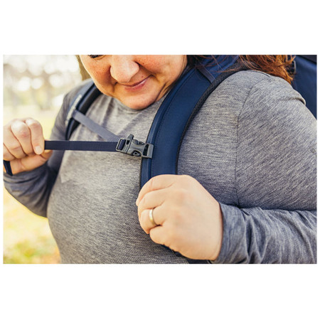 Sac à dos femmes Gregory Amber 68 Plus Size