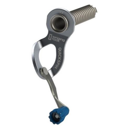 Broche à glace Singing Rock Quickspin L12