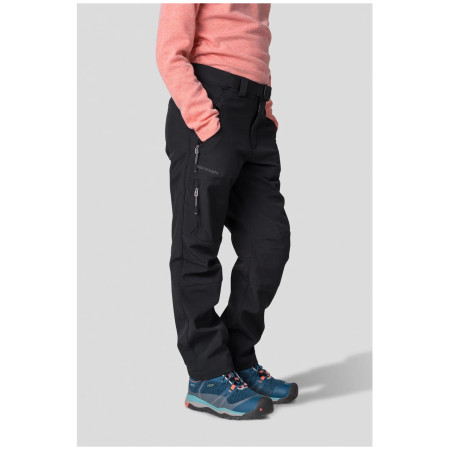 Pantalon softshell enfant Hannah Mario JR