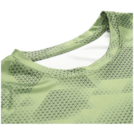 T-shirt homme Alpine Pro Quatr