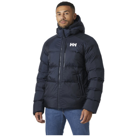 Veste d'hiver homme Helly Hansen Active Winter Parka