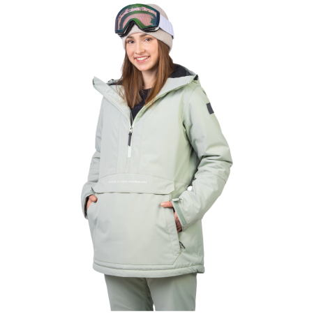 Veste de ski femme Hannah Megie