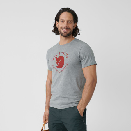 T-shirt homme Fjällräven Fox T-shirt M