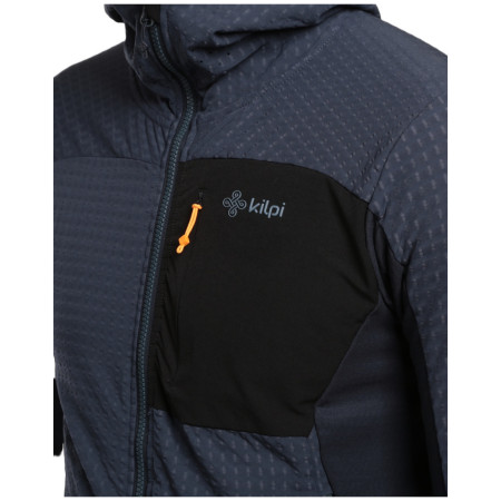 Sweatshirt fonctionnel homme Kilpi Freni-M