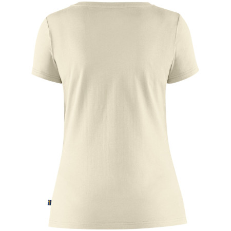 T-shirt femme Fjällräven 1960 Logo T-shirt W