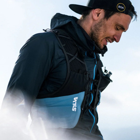 Gilet de running Silva Strive 5
