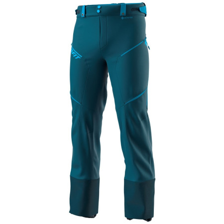 Pantalon homme Dynafit Radical 2 Gtx M Pnt bleue petrol/8880