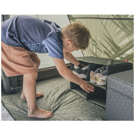 Armoire camping Outwell Crantock Shoe Storage