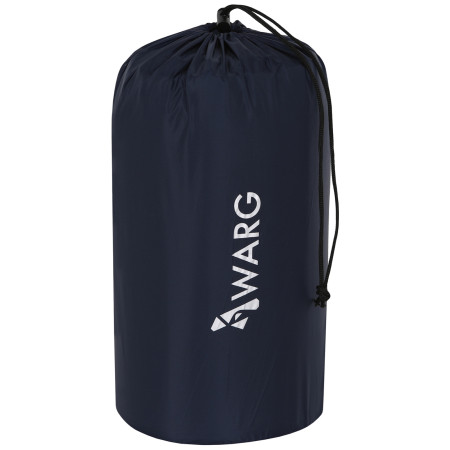Matelas autogonflant Warg Radon Flat