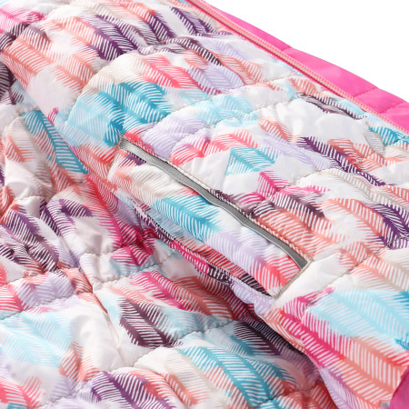 Veste d'hiver enfants Alpine Pro Douwo