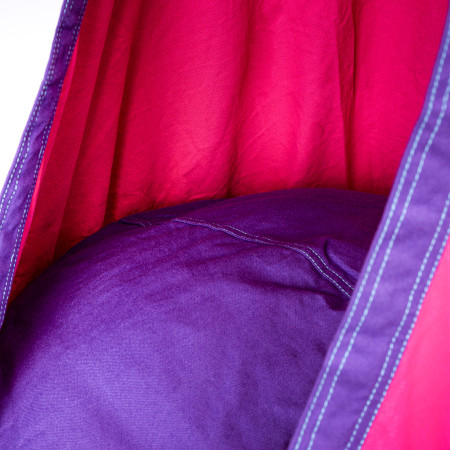 Hamac Hamaka.eu Závěsná houpačka pro děti