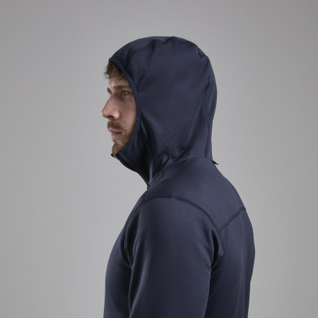 Sweatshirt fonctionnel homme Montane Fury Lite Hoodie