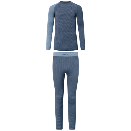 Ensemble fonctionnel homme Viking Mounti Man Set bleu navy