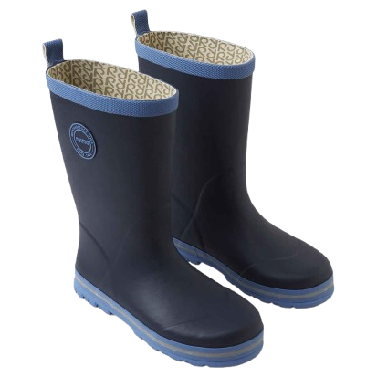 Bottes enfants Reima Taika 2.0 bleu Navy
