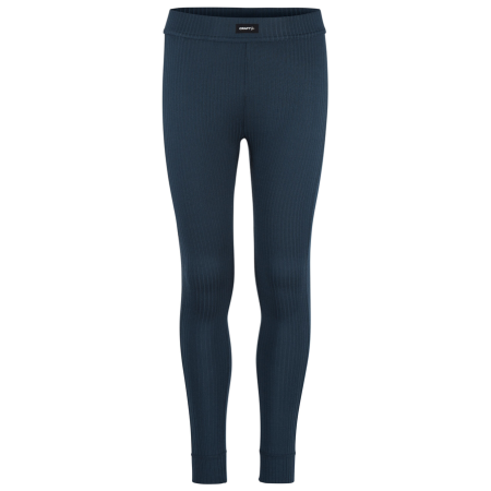 Ensemble fonctionnel enfant Craft Baselayer Set 2 Jr Blue