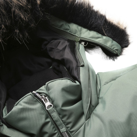 Veste femme Alpine Pro Pereta