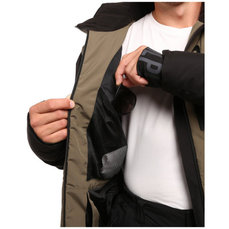 Veste de ski homme Kilpi Skimmio-M (2026)