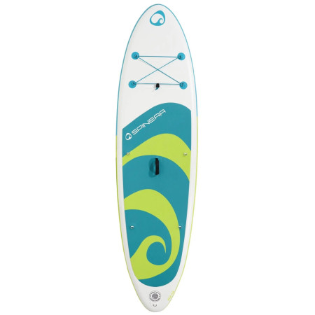 Planche de stand-up paddle Spinera Classic 10'0 Pack 1
