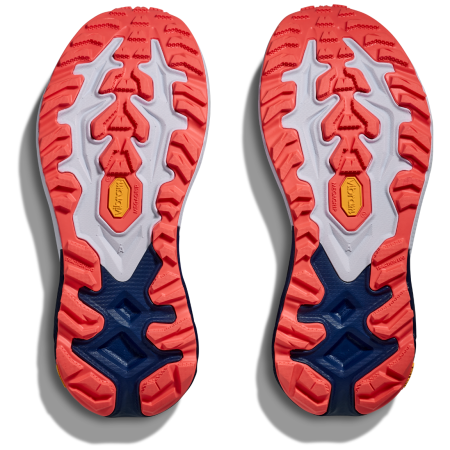 Chaussures running femme Hoka W Mafate 5