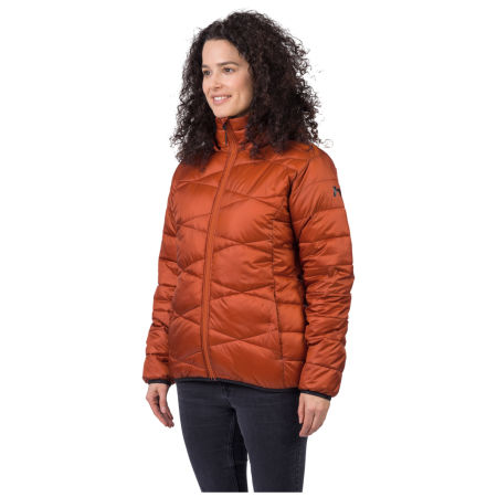 Veste matelassée pour femme Hannah Betlis